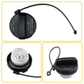 Fuel Tank Gas Cap for Nissan Titan Frontier NV2500 NV1500 (2012–2021) 17251-ZZ62D