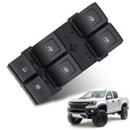 Power Window Switch for Chevrolet Colorado GMC Canyon (2015–2021)