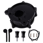 Air Cleaner Kit for Harley Softail Touring (2000–2015) Direct Replacement