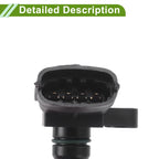 MAP Sensor No.9022010011 for Hyundai Ioniq (2017–2020)