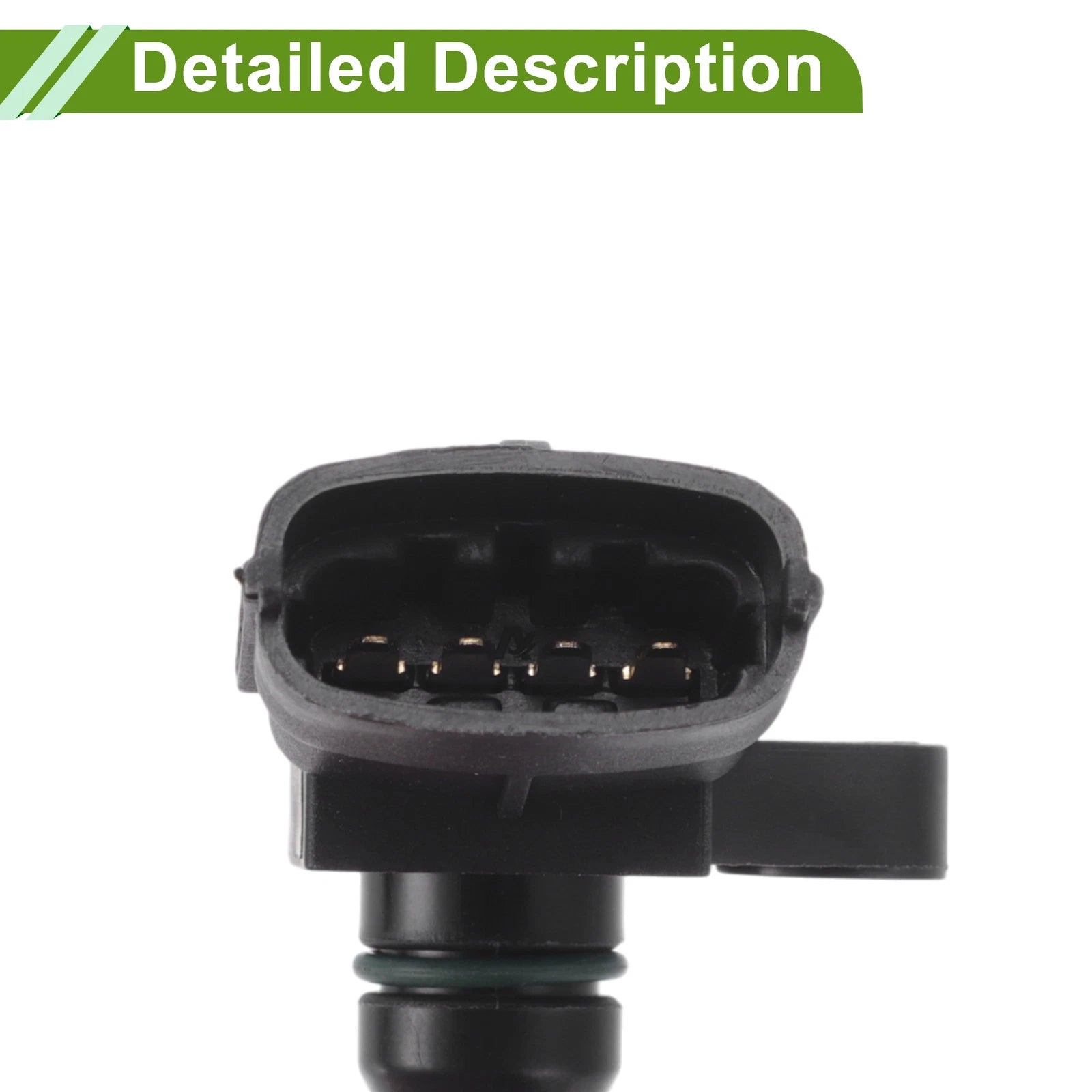 MAP Sensor No.9022010011 for Hyundai Ioniq (2017–2020)