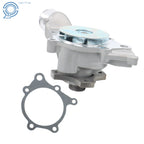 Water Pump with Gasket for Jeep Wrangler Grand Cherokee (1999–2006)