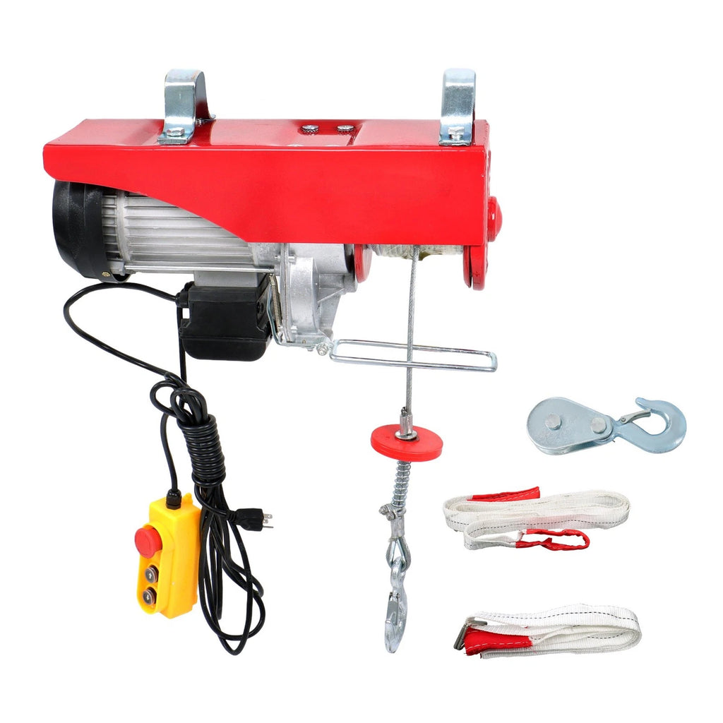 Electric Hoist 2200lbs for Mini