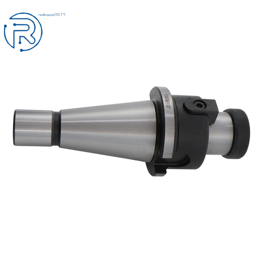 1-1/4" NMTB 40 Face Mill Holder Arbor for NMTB40 (0.0004" TIR)