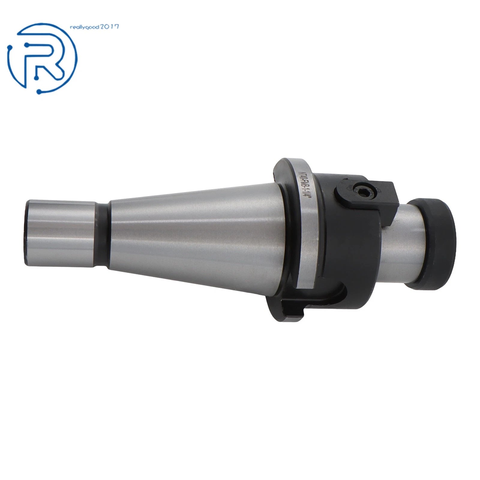 1-1/4" NMTB 40 Face Mill Holder Arbor for NMTB40 (0.0004" TIR)