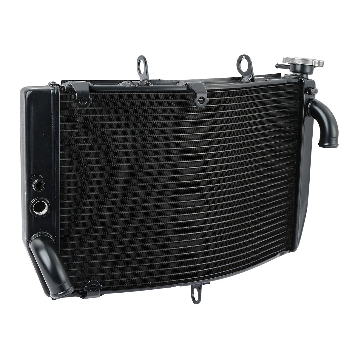 Radiator Cooler for Honda CBR600 F4 (1999–2004)