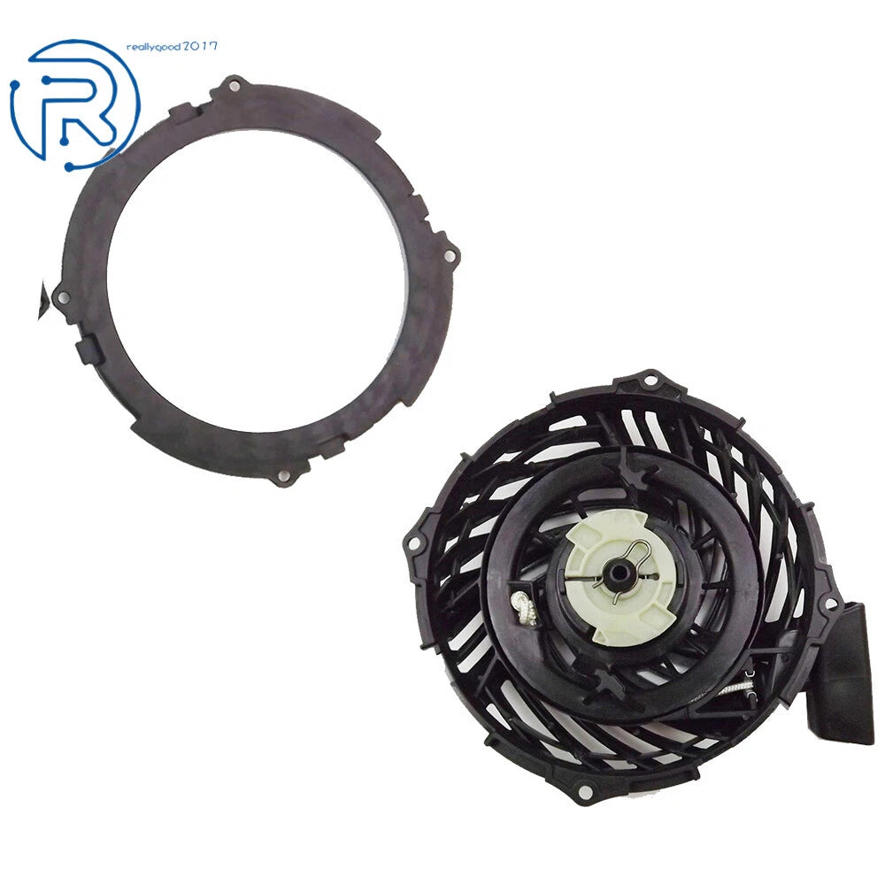 Recoil Pull Starter for Briggs & Stratton 500E 140cc (Various Years)
