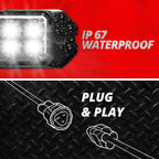 Turn Signal Kit for Standard Plug And Play