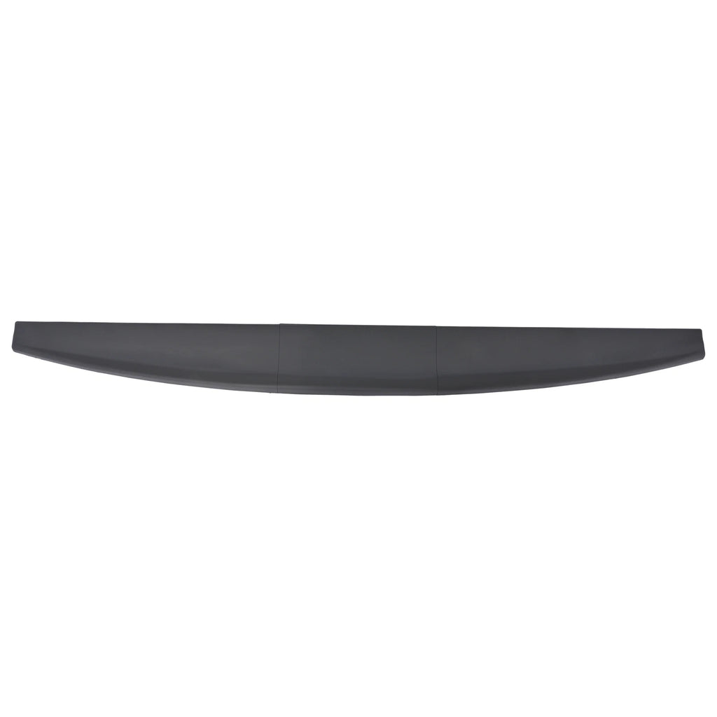 Tailgate Cover Cap Protector for Dodge Ram 1500 2500 3500 (2009–2019)