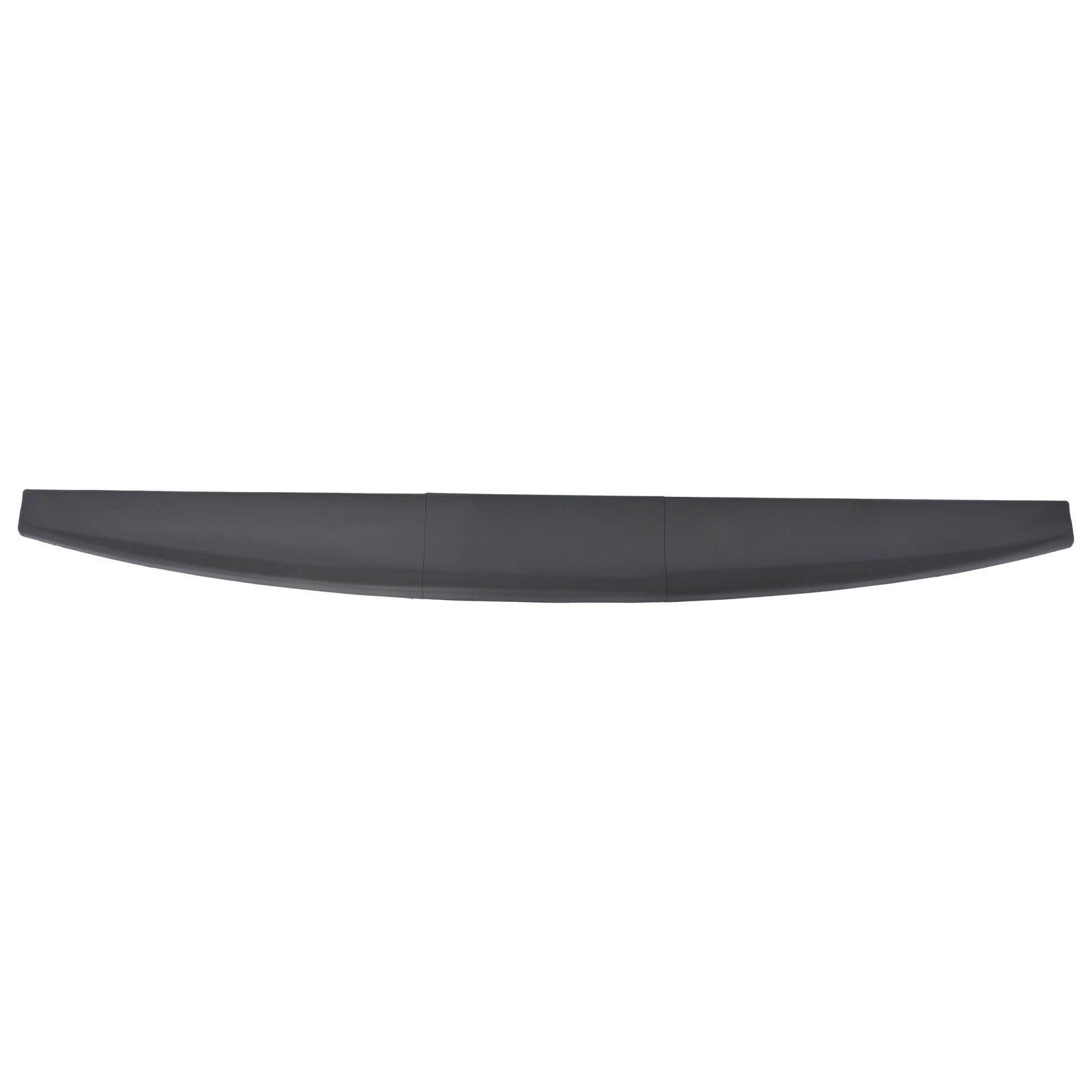 Tailgate Cover Cap Protector for Dodge Ram 1500 2500 3500 (2009–2019)
