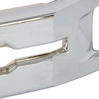Chrome Grille Trim for Chevrolet Silverado 1500 (2019–2021)