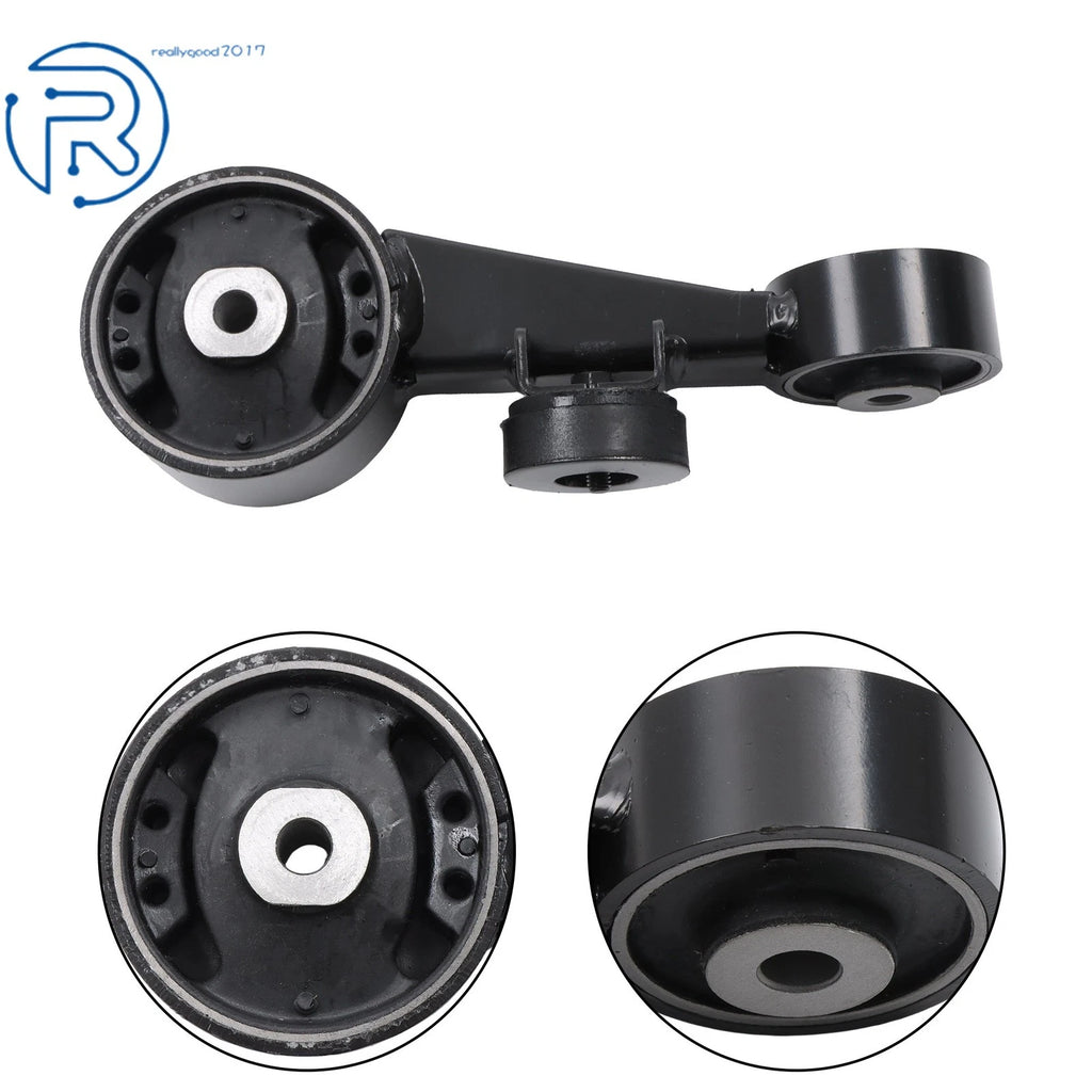 Set of 3 Engine Motor Mounts for Lexus ES350 (2007-2012)