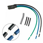 Parking Brake Override Cable for Pioneer AVH
