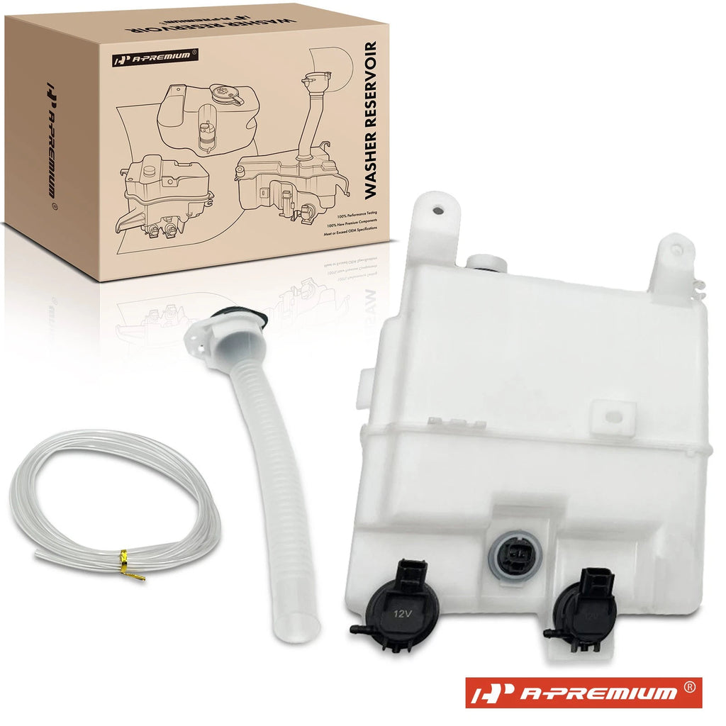 Washer Reservoir for Toyota Highlander (2004-2007)