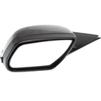 Power Mirror for Chevrolet Malibu (2013–2015) Left Manual Fold Heated Memory