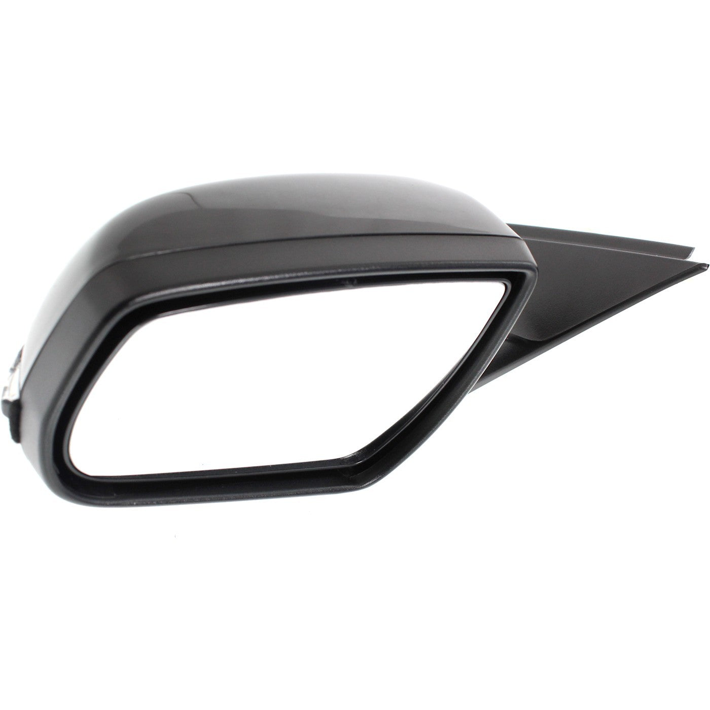 Power Mirror for Chevrolet Malibu (2013–2015) Left Manual Fold Heated Memory