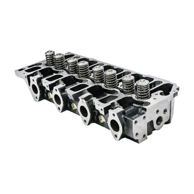 Complete Cylinder Head with Valves TCD2013 TCD2013L4V2 for Deutz Engine (2013–2013)