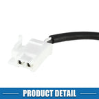Rear Right ABS Wheel Speed Sensor for Hyundai Santa Fe (2007-2012)