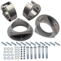 3" Front + 3" Rear Suspension Lift Kit for Subaru Legacy Outback (1995–1999)