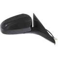 Power Mirror Set for Toyota Camry (2016–2017) Heated