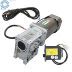 Worm Gear Motor for RV040 (110V)