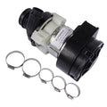 Circulation Pump Assembly for GE Dishwasher (WD26X23258, WD26X22518)