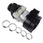 Circulation Pump Assembly for GE Dishwasher (WD26X23258, WD26X22518)