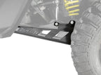Rear Trailing Arm Guards for Can-Am Maverick X3 (64")