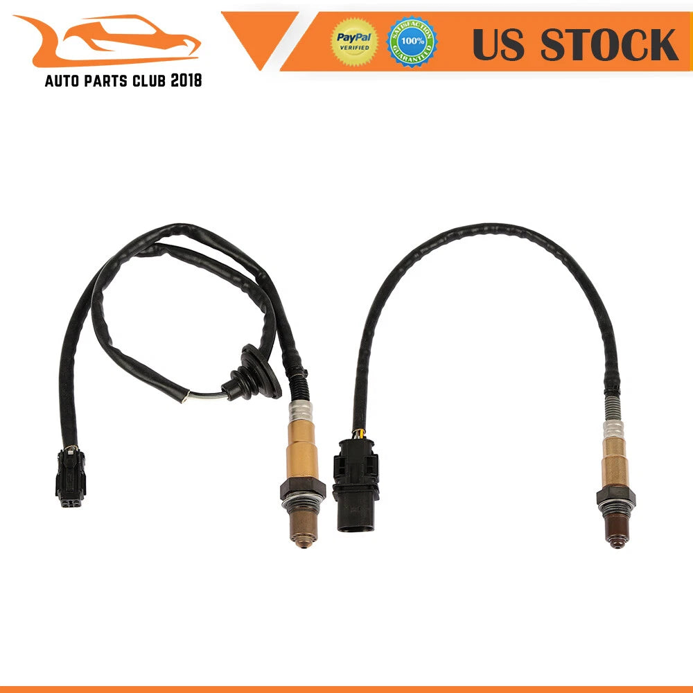 Oxygen Sensors for Hyundai Elantra GT (2013–2014)