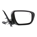Power Heated Mirrors for Nissan Pathfinder (2017) - Left & Right with Turn Signal
