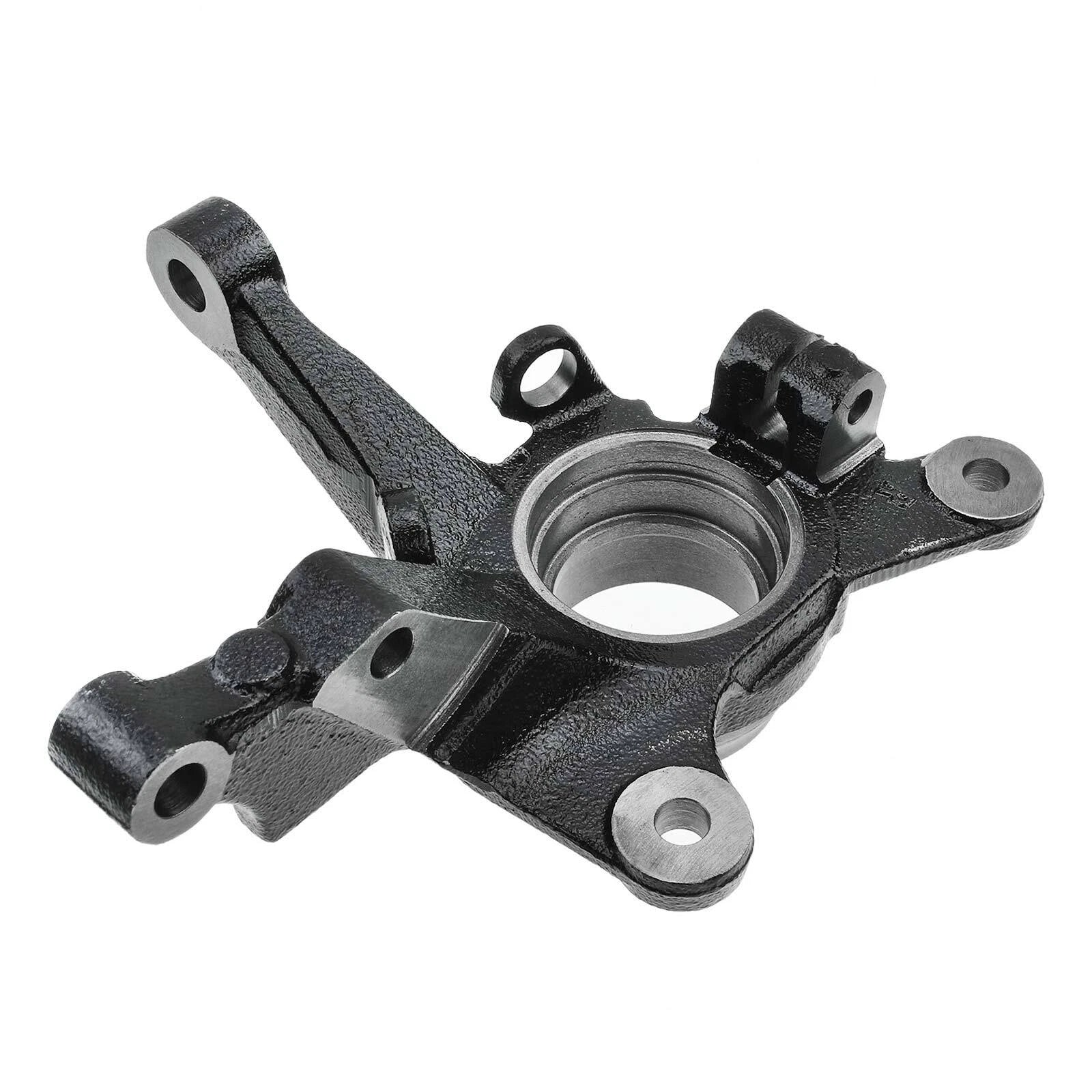 Front Right Steering Knuckle for Kia Rio (2003-2005)