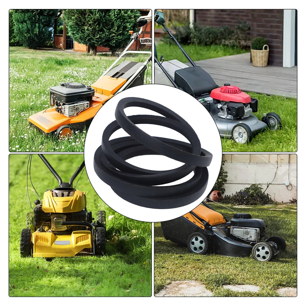 Lawn Mower Deck Belt 75404062 95404062 for Reliable