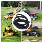 Lawn Mower Deck Belt 75404062 95404062 for Reliable