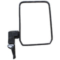 2 x Door Mirrors L + R for Toyota Landcruiser 60 series (1980–1990)