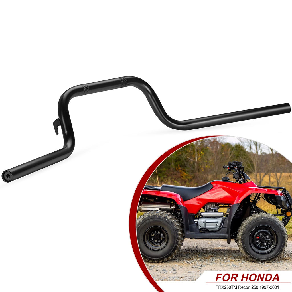 Handlebar for Honda Recon 250 TRX250 (1997–2001) 53100-HM8-000