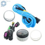 Tachometer for Mercury SmartCraft SC1000 (1979-Present)