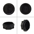 Headlight Dust Lamp Bulb-Cap Cover for Kia Optima