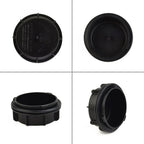Headlight Dust Lamp Bulb-Cap Cover for Kia Optima