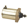 Mega-Fire Electric Starter for Kawasaki (Fits Stens 435-142, 21163-0749)