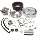 S&S Super E Carburetor Kit for Harley Davidson BT Models (1979–1984)