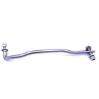 Direct Replacement Steering Guide 63V61350 for 9.9HP 15HP Outboard Motors