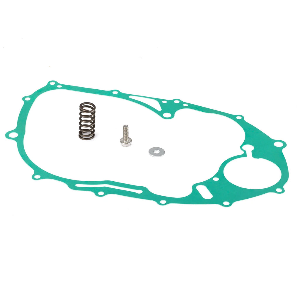 Clutch Friction Plates Gasket Kit for Yamaha XVS650 V-Star 650 (1998–2016)