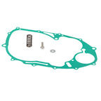 Clutch Friction Plates Gasket Kit for Yamaha XVS650 V-Star 650 (1998–2016)