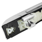 Rear Left Outer Door Handle for Sedona, Entourage (2006–2014) Chrome
