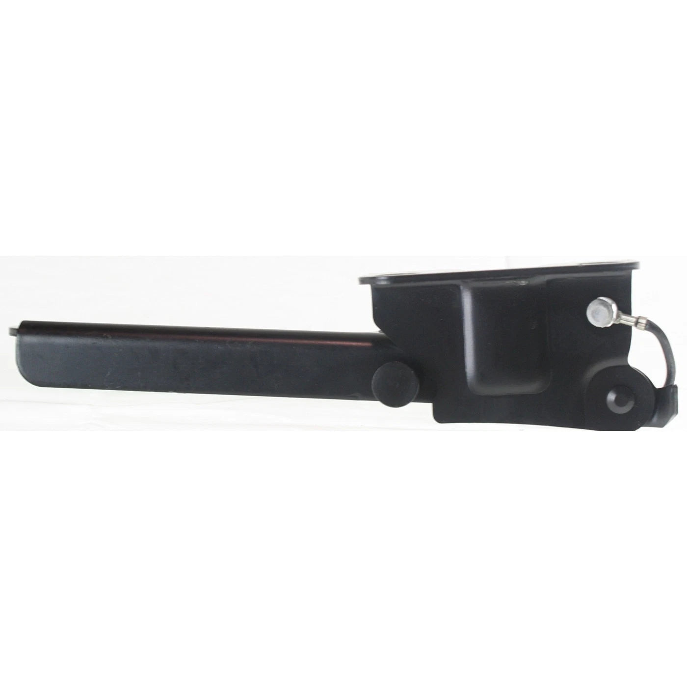 Hood Latch Kit for Ford Mustang (2005–2009)