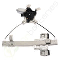 Power Window Regulator for Chevrolet Tahoe (2007–2014) Rear Right
