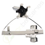 Power Window Regulator for Chevrolet Tahoe (2007–2014) Rear Right