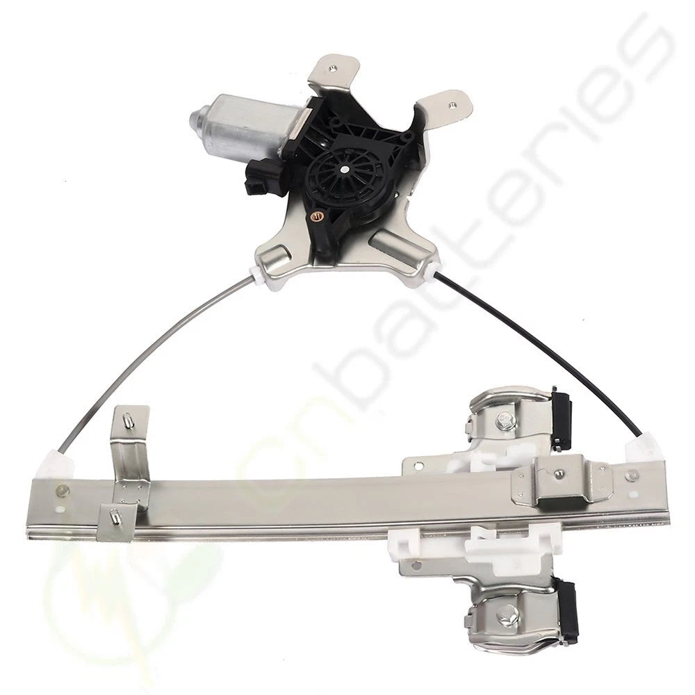 Power Window Regulator for Chevrolet Tahoe (2007–2014) Rear Right