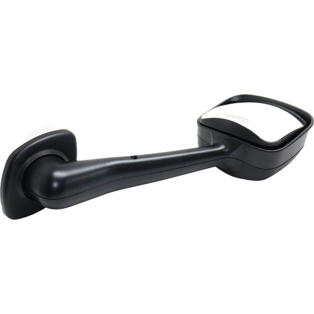 Manual Hood Mirror for Freightliner Cascadia (2008–2015) Right Side