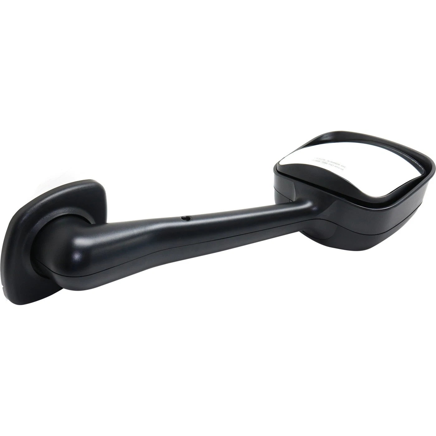 Manual Hood Mirror for Freightliner Cascadia (2008–2015) Right Side